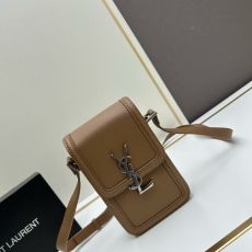 YSL Satchel Bags